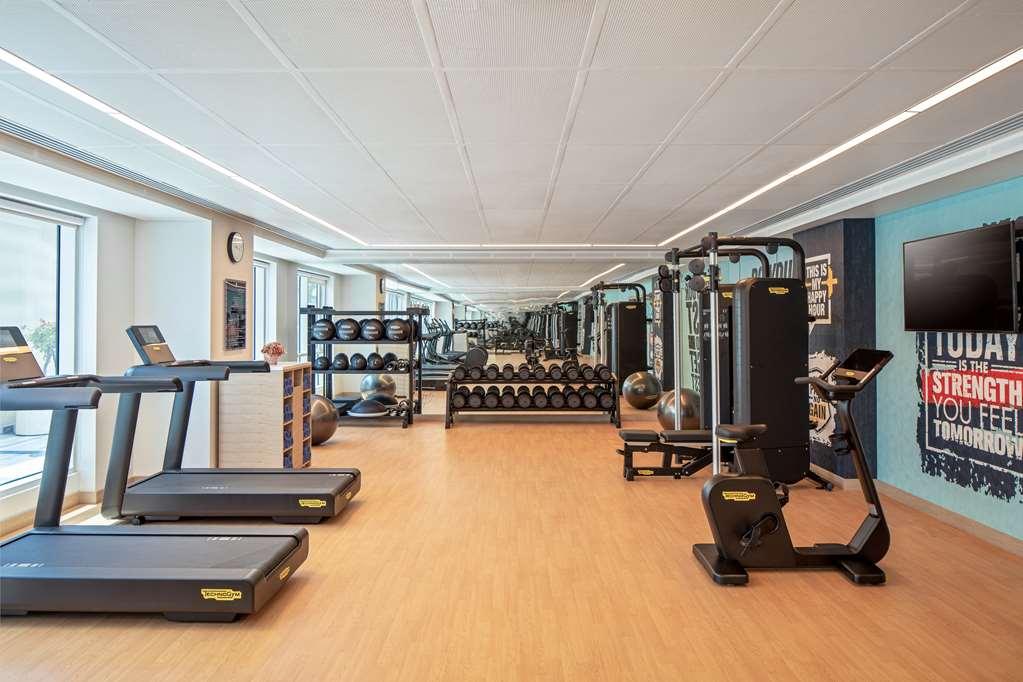 Doubletree By Hilton Fujairah City Pokoj fotografie