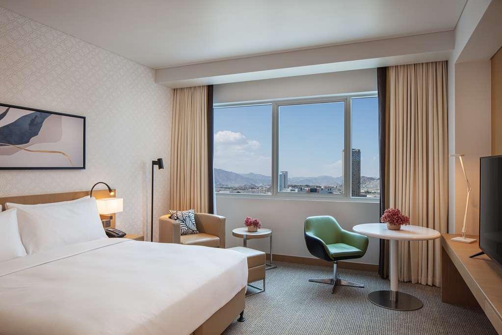 Doubletree By Hilton Fujairah City Pokoj fotografie