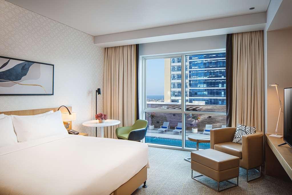 Doubletree By Hilton Fujairah City Pokoj fotografie
