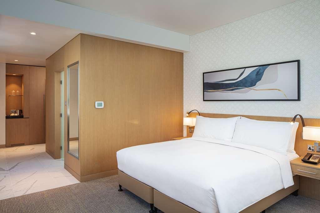 Doubletree By Hilton Fujairah City Pokoj fotografie