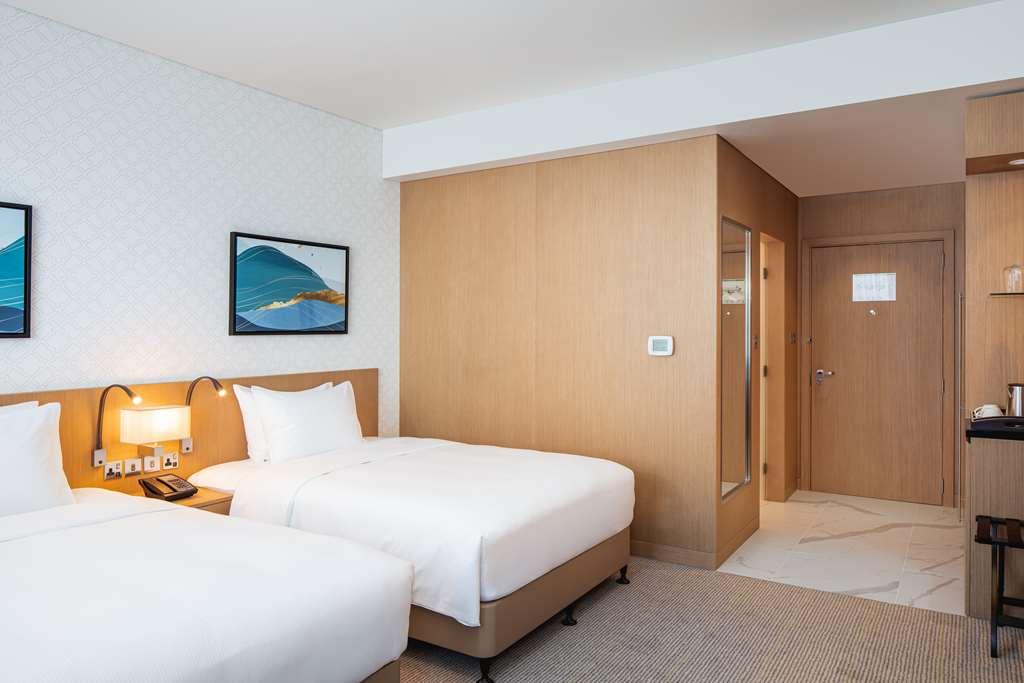Doubletree By Hilton Fujairah City Pokoj fotografie